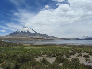 Work and Travel in Chile