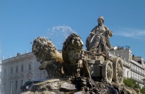 Formalitäten in Spanien