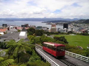 Working Holiday Visum Neuseeland